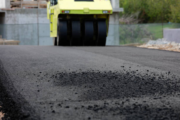 Best Residential Paver Driveway  in Yamhill, OR