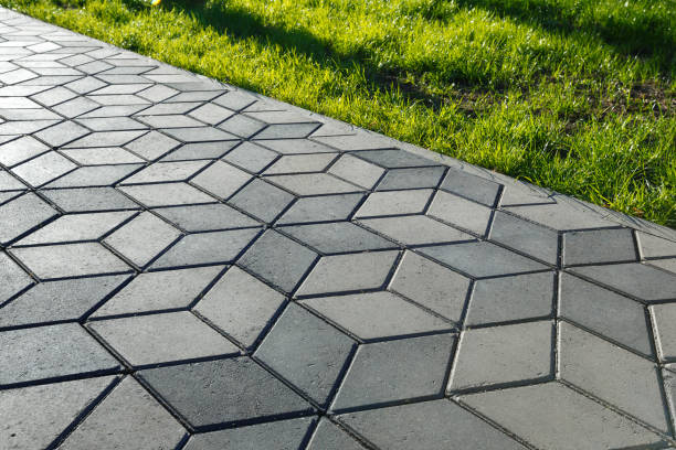 Best Residential Driveway Paver Services  in Yamhill, OR