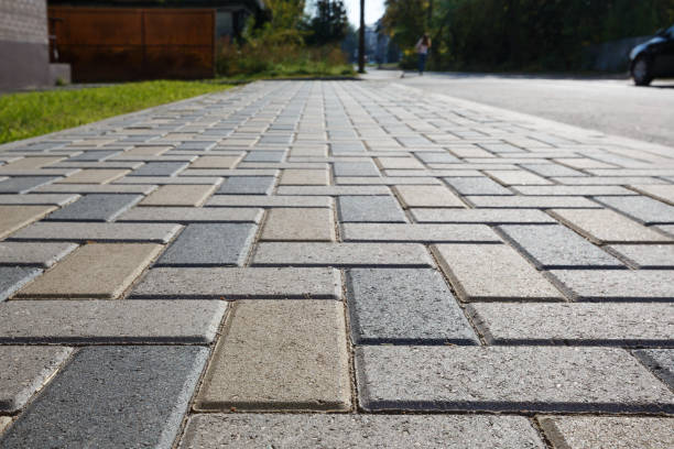 Best Decorative Driveway Pavers  in Yamhill, OR