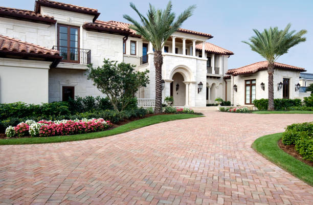 Professional Driveway Pavers in Yamhill, OR