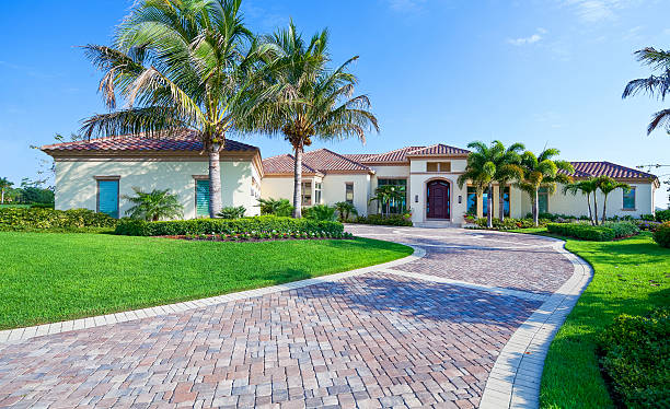 Best Driveway Paver Repair  in Yamhill, OR