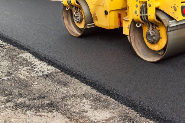 Best Driveway Pavers Near Me  in Yamhill, OR