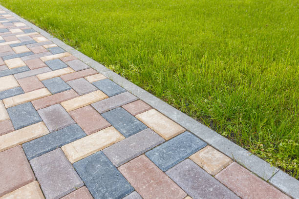 Best Driveway Pavers Near Me  in Yamhill, OR
